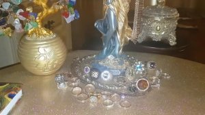 Я ОЗОЛОЧУ СВОЮ ЖИЗНЬ. ДЕНЕЖНЫЙ РИТУАЛ. ДЛЯ ВСЕХ  ВЕДЬМИНА ИЗБА - ИНГА ХОСРОЕВА