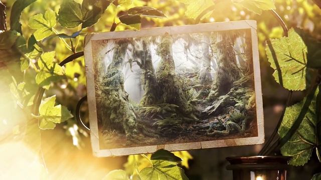 SKOPINS.RU - ЛЕШИЕ (сказка) смотреть онлайн