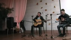 Амыр-Санаа - Голубое Небо