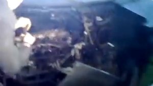 снятие форсунки перфоратором на vito_2_2(moldova).avi