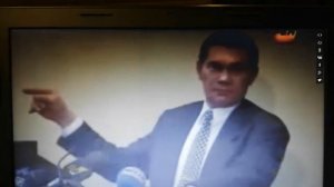 Кто и почему убрал генерала Лебедя
