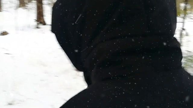 Психиатрическая больница. Психи на прогулке. (старый материал)