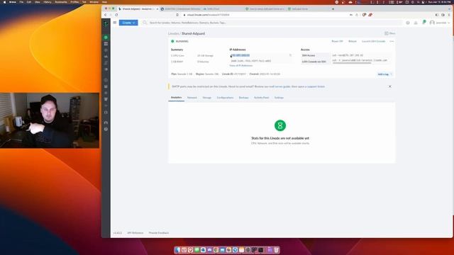 Adguard DNS In The Cloud DO THIS !! #adguard #dns #homelab смотреть онлайн