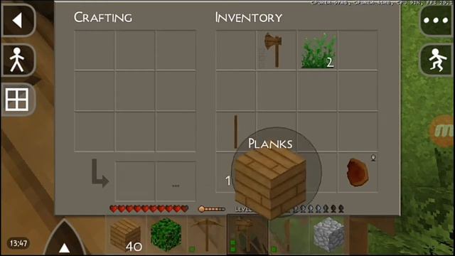 Развивалка - Survival Craft 2 (обзор)