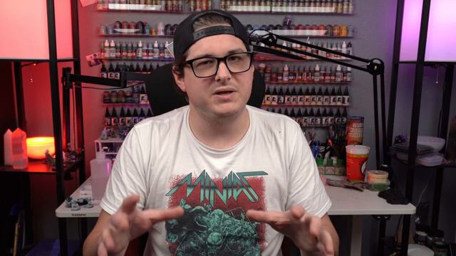 5 MORE Things I Wish I knew When I Started Warhammer! смотреть онлайн