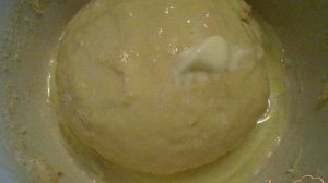 Булочки К чаю