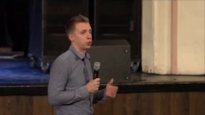 Михаил Котов Тимофей Котов проповедь о Десятине