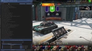 Улучшаем графику в любой игре на примере Tanks Blitz БЕСПЛАТНО с помощью ReShade!!!