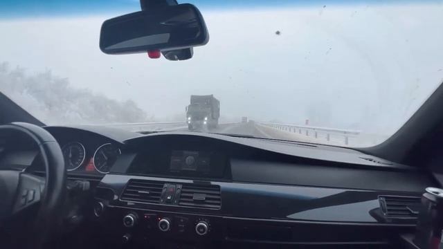 ИЗ BMW 5 E60 в Mку.Делаем выхлоп .Часть 1ч