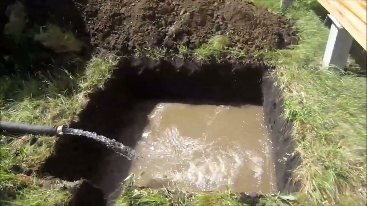 ОМСК. БУРИМ СКВАЖИНУ НА ВОДУ, БЫСТРО С ГАРАНТИЕЙ. смотреть онлайн