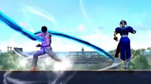 ЧЕКИ ЧАН ПРОТИВ САУН ЛИ 😱