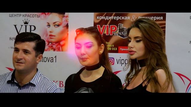 DagMusicPro - Закрытый показ фильма «Тарзан», тизер смотреть онлайн