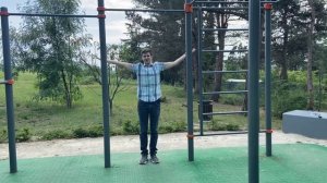 Крым Балаклава. Парк «Золотая Балка»