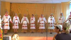"ВИС-ВИС" ансамбль - Чай, чай, шокшо чай/ Марий Эл У Торъял район Кӱан Памаш ял
