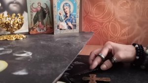 кладбищенская порча ???