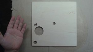 Проигрыватель винила с нуля. Часть 2: Корпус