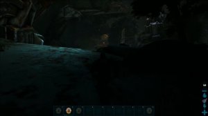 Как приручить Кротокрыса (Roll Rat): Aberration | ARK