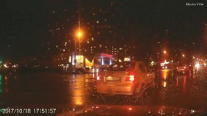 ПДД  п.п 13.1  Развод ДПС на пешехода.