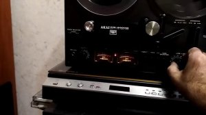 Ремонт и настройка AKAI - GX4000