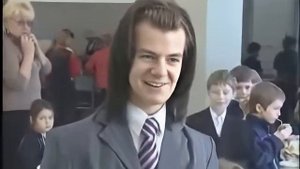 Никита Литвинков (отреставрированное)