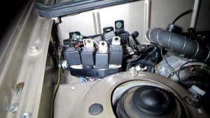 При установке ГБО горит CHECK ENGINE как устранить
