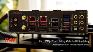 Материнская плата Gigabyte Z490 GAMING X