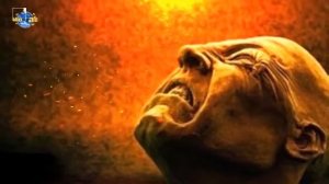 На каком языке Мункар-Накир будет спрашивать в могиле