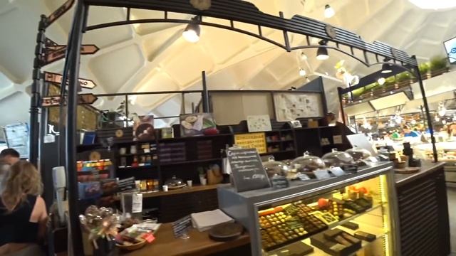 ДАНИЛОВСКИЙ РЫНОК смотреть онлайн