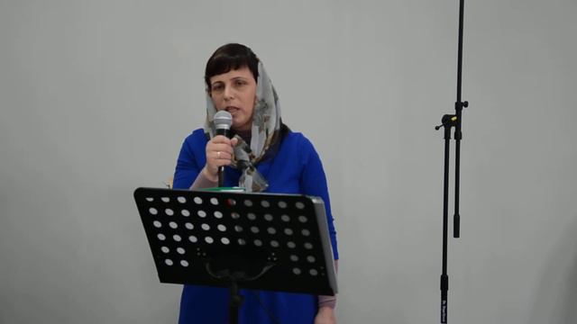 Церковь ,, Добрый Самарянин ,, 19.04.2015 год Одесса смотреть онлайн