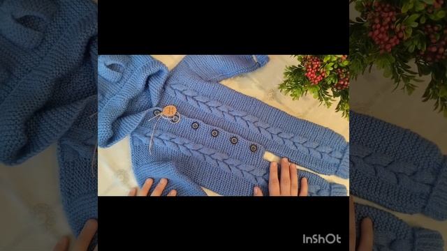 Вязальный эпизод. готовые работы, процессы и покупки. смотреть онлайн