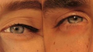•{???} blue eyes? // саблиминал на голубые глаза + комбо // yedoisa