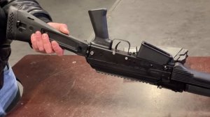 Сайга 12К 030 (18+)