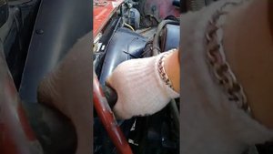 Замена помпы - воденой насос, ваз 2105. часть 2