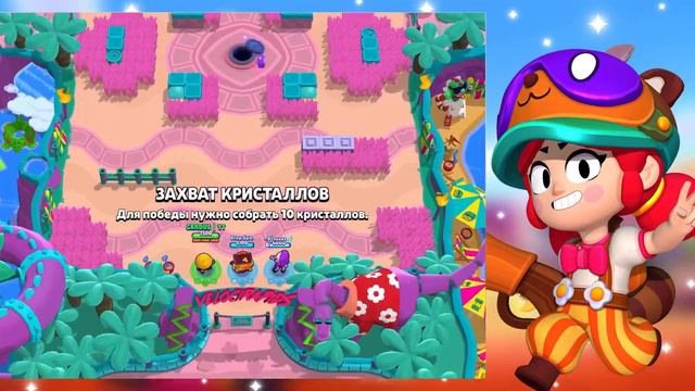 ИСПЫТАНИЕ ЧЕМПИОНАТА, НО С КОЛЕСОМ БРАВЛЕРОВ😬 смотреть онлайн