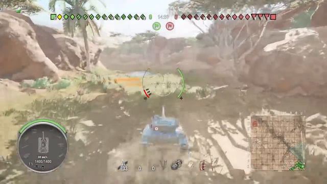 Лиса,танкусы и осада для инопланетян! смотреть онлайн