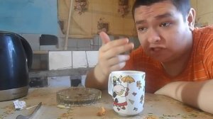 пьём кофе мак кофе три в одном