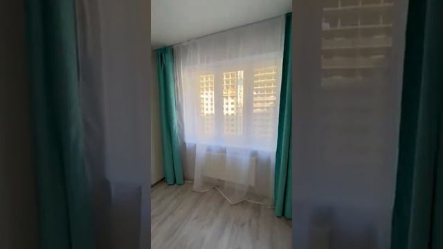 ПРОДАНО - Двухкомнатная квартира с дизайненрсой отделкой в Краснодаре