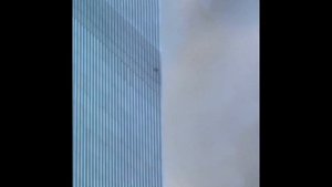 Jumpers 11 09 2001. 11 settembre 2001. Twin Towers. Torri Gemelle. World Trade Center.