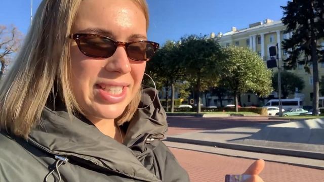 VOGUE БАЛ | ПИТЕР | О ПЕРЕЕЗДЕ смотреть онлайн