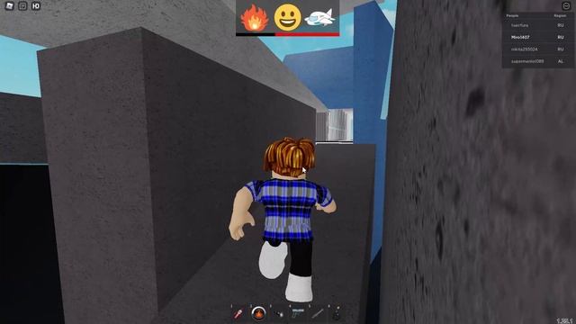 Roblox Disaster Simulation HD PC 2021