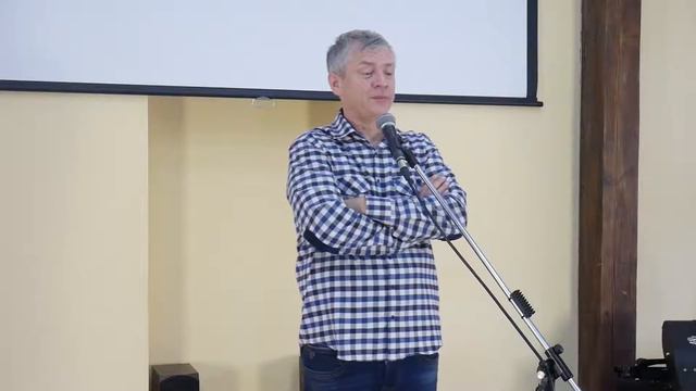 Исповедание веры и сила слова смотреть онлайн