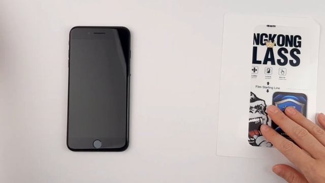 Инструкция как правильно клеить гидрогелевую пленку. смотреть онлайн