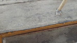 Пробуждение ЛиАЗ-677М. Будни коллекции под звук бутылок