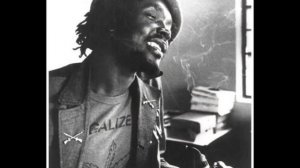 Peter Tosh - Arise Black Man