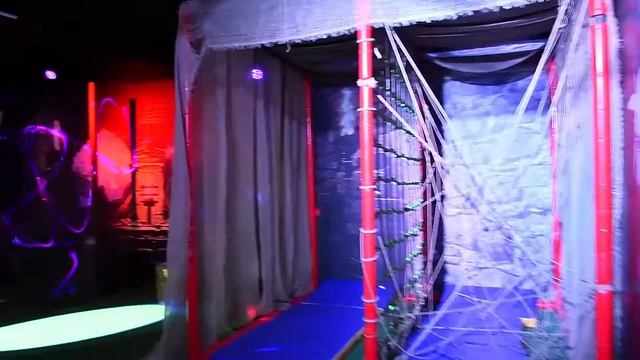 Форт Боярд Подольск. РУМ ТУР смотреть онлайн