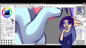 Мой первый экранник! Обзор на планшет xp-pen Artist 12 pro