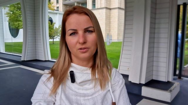 Babaúszás egy svájci luxus termálfürdőben! Tamina Therme - Grand Resort Bad Ragaz смотреть онлайн