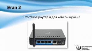 Что такое сетевая карта, роутер, модем ?