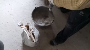 Гидроизоляция проникающая