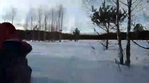 Мотобуксировщик Тофалар 500. Обкатка Часть 2